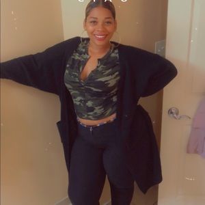 Meet your Posher, Deona